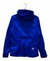 RLX RALPH LAUREN (アールエルエックスラルフローレン) ナイロンマウンテンパーカー ブルー サイズ:S：7000円