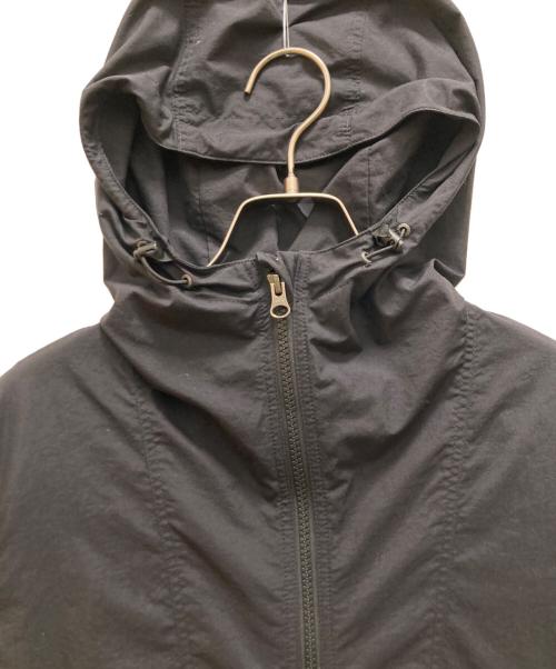 THE NORTH FACE（ザ ノース フェイス）THE NORTH FACE (ザ ノース フェイス) コンパクトジャケット ブラック サイズ:Mの古着・服飾アイテム