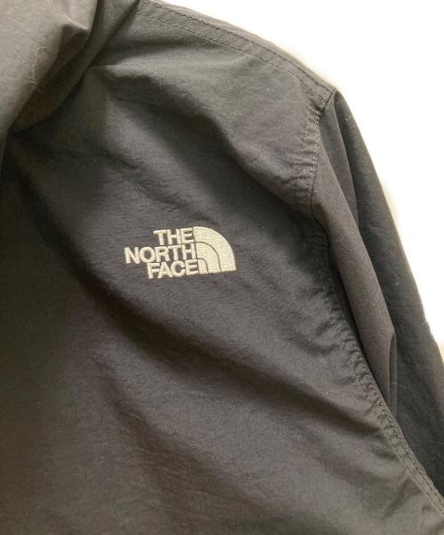 THE NORTH FACE（ザ ノース フェイス）THE NORTH FACE (ザ ノース フェイス) コンパクトジャケット ブラック サイズ:Mの古着・服飾アイテム