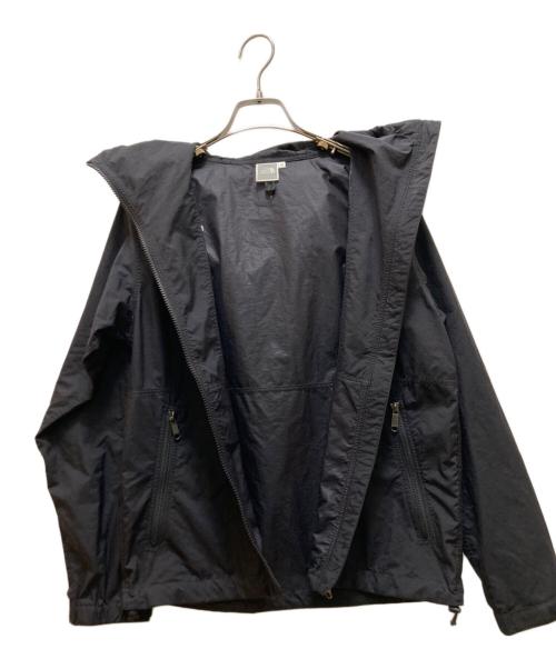 THE NORTH FACE（ザ ノース フェイス）THE NORTH FACE (ザ ノース フェイス) コンパクトジャケット ブラック サイズ:Mの古着・服飾アイテム