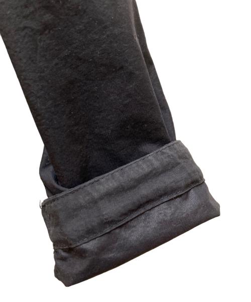 THE NORTH FACE（ザ ノース フェイス）THE NORTH FACE (ザ ノース フェイス) コンパクトジャケット ブラック サイズ:Mの古着・服飾アイテム