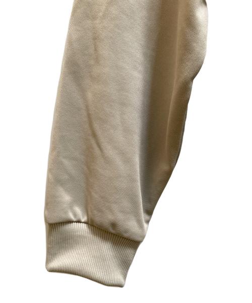 FRED PERRY（フレッドペリー）FRED PERRY (フレッドペリー) トラックジャケット ベージュ サイズ:Ⅼの古着・服飾アイテム