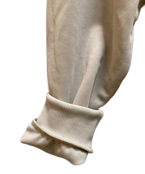 FRED PERRY（フレッドペリー）FRED PERRY (フレッドペリー) トラックジャケット ベージュ サイズ:Ⅼの古着・服飾アイテム