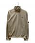 FRED PERRY（フレッドペリー）の古着「トラックジャケット」｜ベージュ