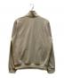 FRED PERRY (フレッドペリー) トラックジャケット ベージュ サイズ:Ⅼ：10000円