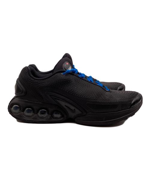 NIKE（ナイキ）NIKE (ナイキ) エア マックス DN ブラック サイズ: 27.5cの古着・服飾アイテム