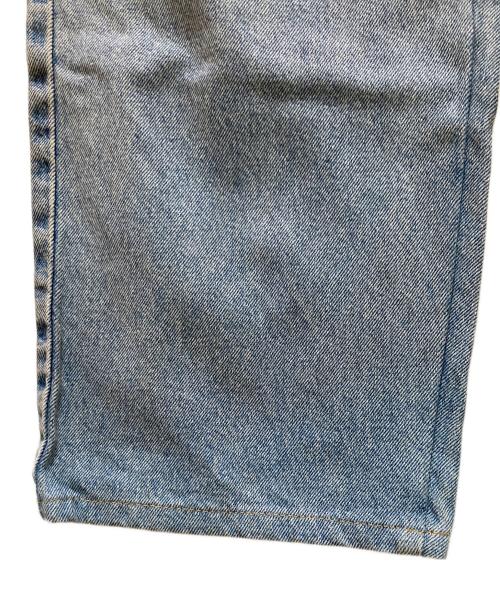 CarHartt（カーハート）CarHartt (カーハート) リラックスフィットデニムパンツ インディゴ サイズ:38/34の古着・服飾アイテム