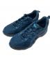 asics（アシックス）の古着「ゲル-ヌノビキ」｜ブラック