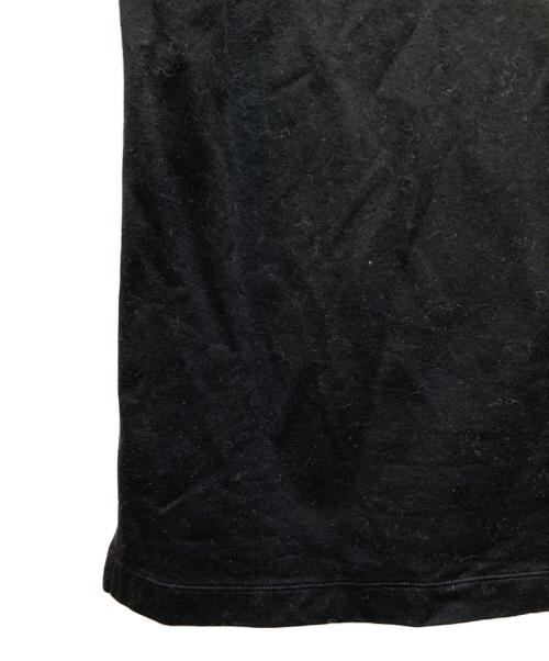 BURBERRY LONDON（バーバリーロンドン）BURBERRY LONDON (バーバリーロンドン) ノバチェックスキッパーシャツ ブラック サイズ:2の古着・服飾アイテム