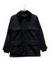 Barbour（バブアー）の古着「別注 4ポケット BEDALE オイルドジャケット」｜ブルー