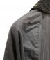 中古・古着 Barbour (バブアー) EDIFICE (エディフィス) 別注 4ポケット BEDALE オイルドジャケット ブルー サイズ:c34：25000円
