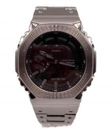 CASIO（カシオ）の古着「デジアナウォッチ」｜ブラック