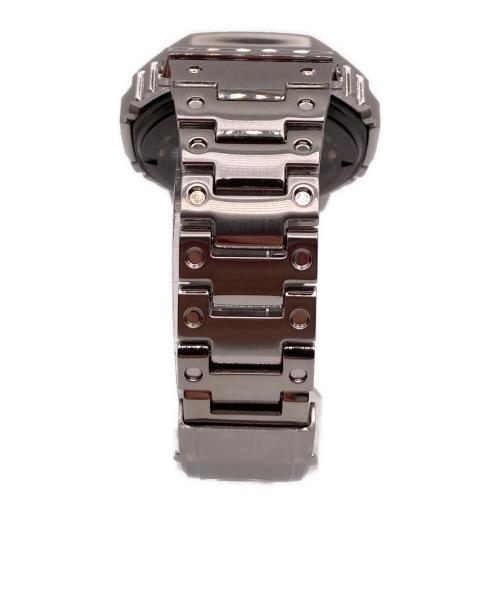 CASIO（カシオ）CASIO (カシオ) デジアナウォッチ ブラックの古着・服飾アイテム