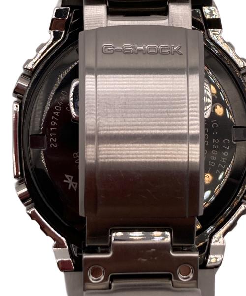 CASIO（カシオ）CASIO (カシオ) デジアナウォッチ ブラックの古着・服飾アイテム