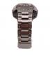 中古・古着 CASIO (カシオ) デジアナウォッチ ブラック：35000円