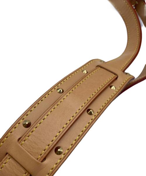 LOUIS VUITTON（ルイ ヴィトン）LOUIS VUITTON (ルイ ヴィトン) ショルダーバッグ ブラックの古着・服飾アイテム