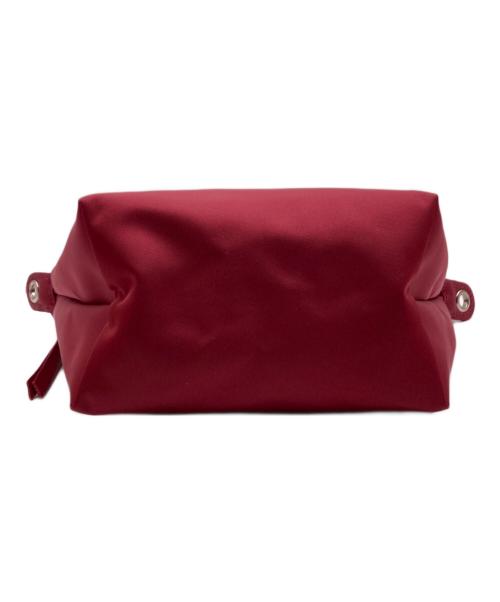 LONGCHAMP（ロンシャン）LONGCHAMP (ロンシャン) ル プリアージュ ネオ ハンド XS 2WAYショルダーバッグ ピンクの古着・服飾アイテム