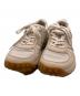 KEEN（キーン）の古着「ケーエス86 ローカットスニーカー」｜ベージュ
