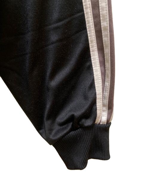 adidas（アディダス）adidas (アディダス) ヴィンテージトラックジャケット ブラック サイズ:Lの古着・服飾アイテム