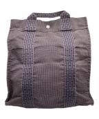 HERMESエルメス）の古着「アドPM」｜グレー