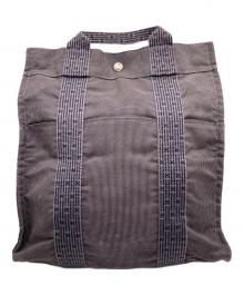 HERMES（エルメス）の古着「アドPM」｜グレー