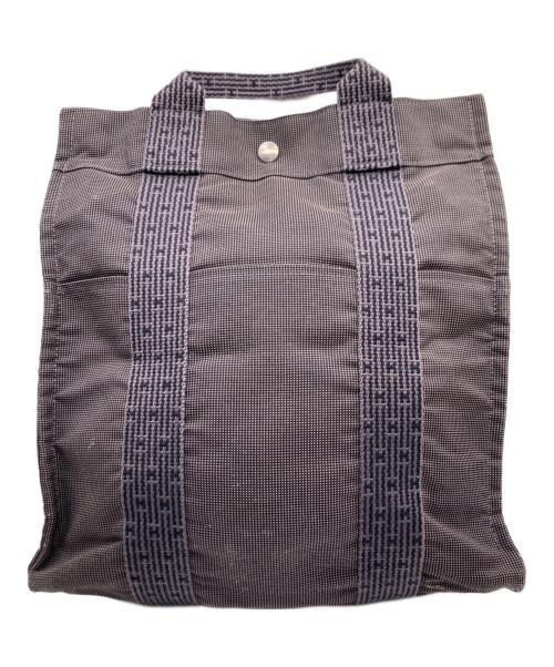 HERMES（エルメス）HERMES (エルメス) アドPM グレーの古着・服飾アイテム