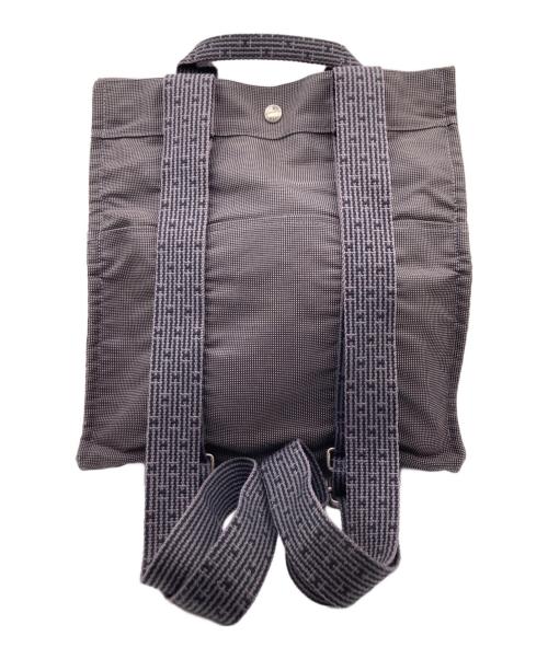 HERMES（エルメス）HERMES (エルメス) アドPM グレーの古着・服飾アイテム