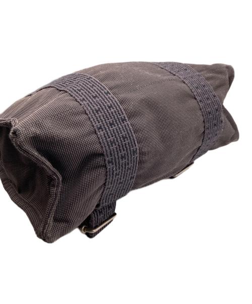 HERMES（エルメス）HERMES (エルメス) アドPM グレーの古着・服飾アイテム