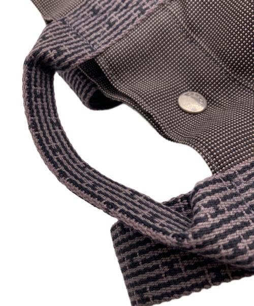 HERMES（エルメス）HERMES (エルメス) アドPM グレーの古着・服飾アイテム