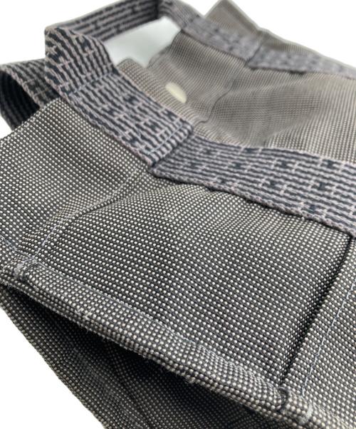 HERMES（エルメス）HERMES (エルメス) アドPM グレーの古着・服飾アイテム