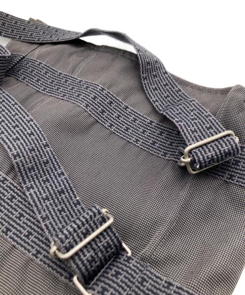 HERMES（エルメス）HERMES (エルメス) アドPM グレーの古着・服飾アイテム