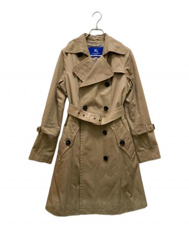 中古・古着通販】BURBERRY BLUE LABEL (バーバリー ブルー レーベル