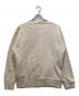 NIGEL CABOURN (ナイジェルケーボン) アーミークルージャージーミックス ベージュ サイズ:50：10000円