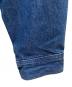 中古・古着 LEVI'S RED (リーバイス レッド) デニムトラッカージャケット インディゴ サイズ:M：7000円