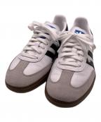 adidasアディダス）の古着「サンバ OG 