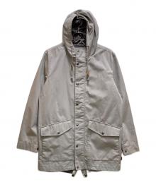 LEVI'S（リーバイス）の古着「マウンテンパーカー」｜グレー