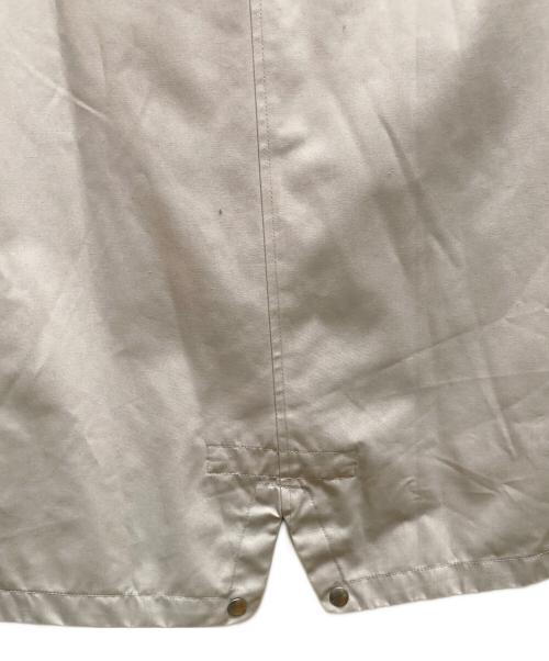 LEVI'S（リーバイス）LEVI'S (リーバイス) マウンテンパーカー グレー サイズ:Mの古着・服飾アイテム