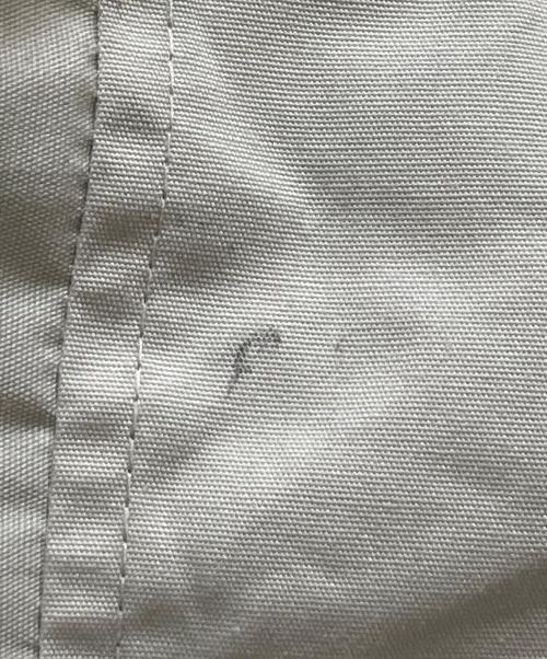 LEVI'S（リーバイス）LEVI'S (リーバイス) マウンテンパーカー グレー サイズ:Mの古着・服飾アイテム