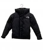 THE NORTH FACEザ ノース フェイス）の古着「バルトロライト ダウンジャケット」｜ブラック