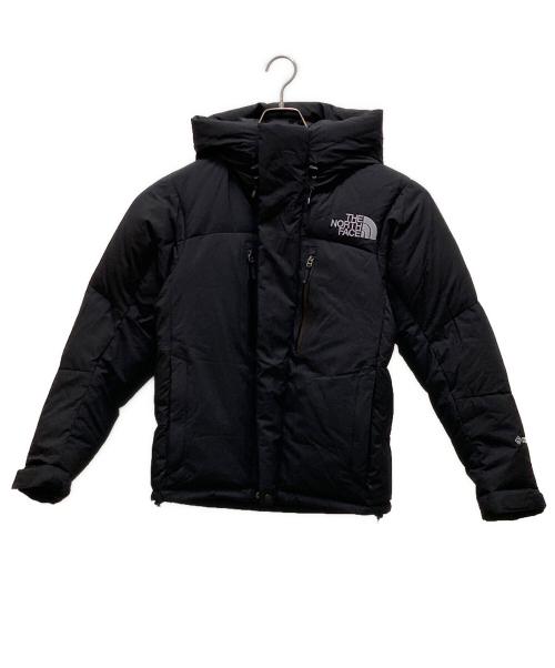 THE NORTH FACE（ザ ノース フェイス）THE NORTH FACE (ザ ノース フェイス) バルトロライト ダウンジャケット ブラック サイズ:XSの古着・服飾アイテム