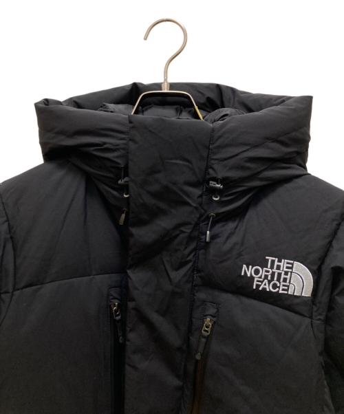 THE NORTH FACE（ザ ノース フェイス）THE NORTH FACE (ザ ノース フェイス) バルトロライト ダウンジャケット ブラック サイズ:XSの古着・服飾アイテム