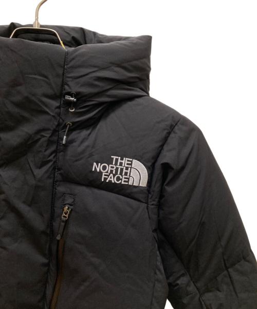 THE NORTH FACE（ザ ノース フェイス）THE NORTH FACE (ザ ノース フェイス) バルトロライト ダウンジャケット ブラック サイズ:XSの古着・服飾アイテム