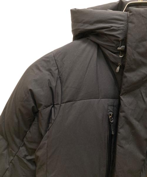 THE NORTH FACE（ザ ノース フェイス）THE NORTH FACE (ザ ノース フェイス) バルトロライト ダウンジャケット ブラック サイズ:XSの古着・服飾アイテム