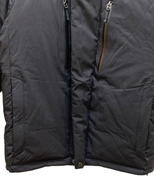 THE NORTH FACE（ザ ノース フェイス）THE NORTH FACE (ザ ノース フェイス) バルトロライト ダウンジャケット ブラック サイズ:XSの古着・服飾アイテム