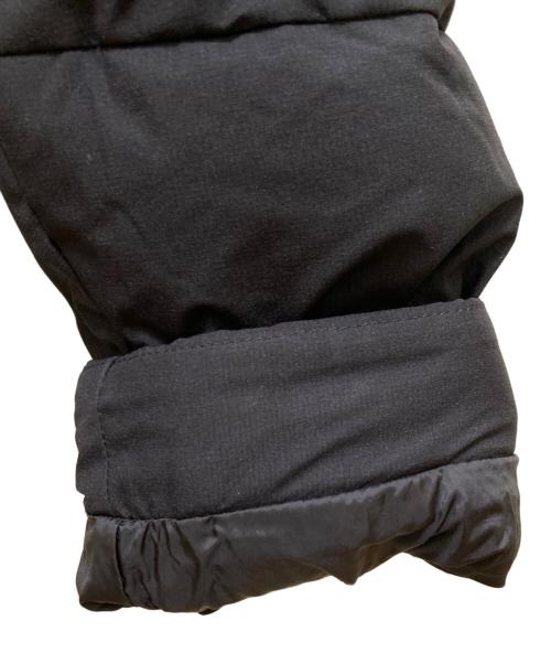 THE NORTH FACE（ザ ノース フェイス）THE NORTH FACE (ザ ノース フェイス) バルトロライト ダウンジャケット ブラック サイズ:XSの古着・服飾アイテム