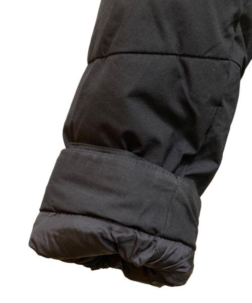 THE NORTH FACE（ザ ノース フェイス）THE NORTH FACE (ザ ノース フェイス) バルトロライト ダウンジャケット ブラック サイズ:XSの古着・服飾アイテム
