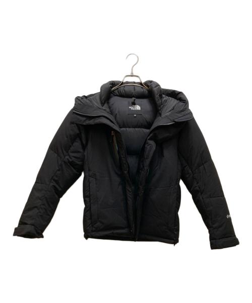THE NORTH FACE（ザ ノース フェイス）THE NORTH FACE (ザ ノース フェイス) バルトロライト ダウンジャケット ブラック サイズ:XSの古着・服飾アイテム