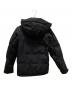 THE NORTH FACE (ザ ノース フェイス) バルトロライト ダウンジャケット ブラック サイズ:XS：35000円