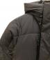 中古・古着 THE NORTH FACE (ザ ノース フェイス) バルトロライト ダウンジャケット ブラック サイズ:XS：35000円