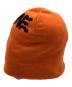 SUPREME (シュプリーム) THRASHER (スラッシャー) BEANIE オレンジ：8000円